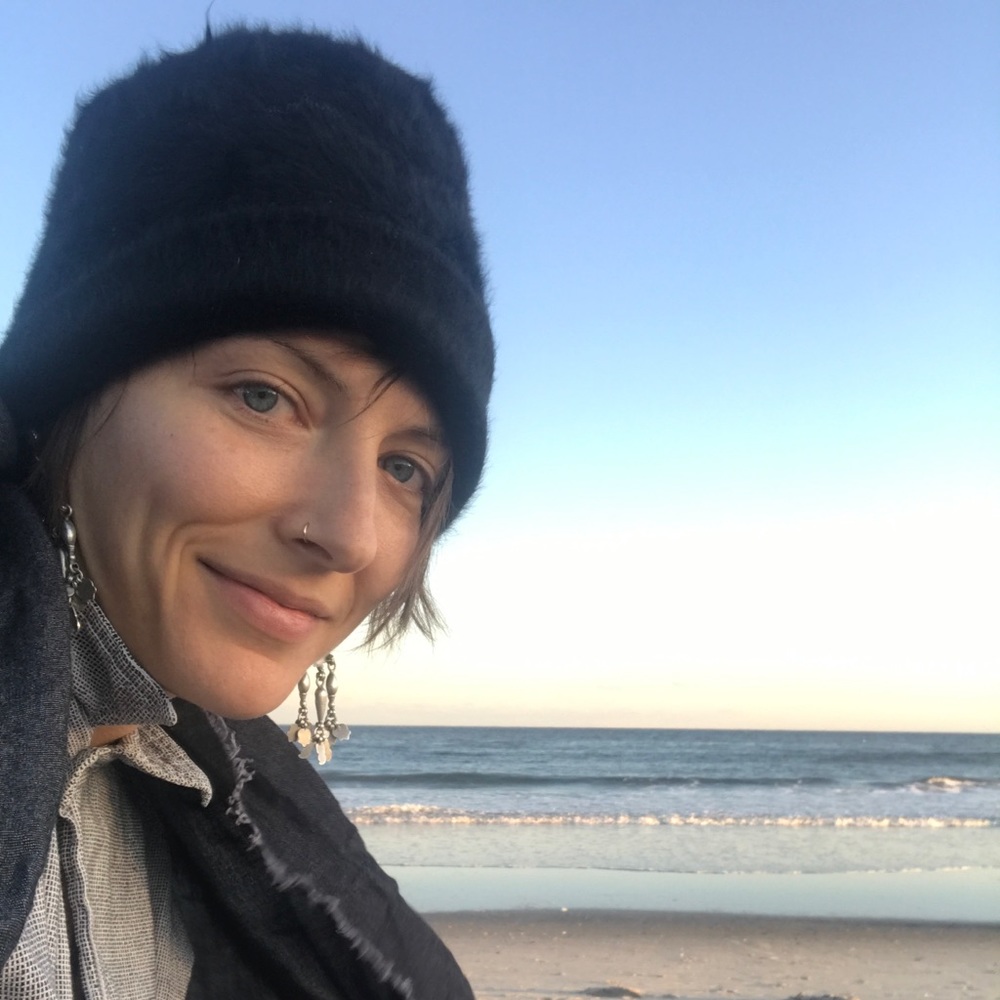 Meet your Posher, Linsey